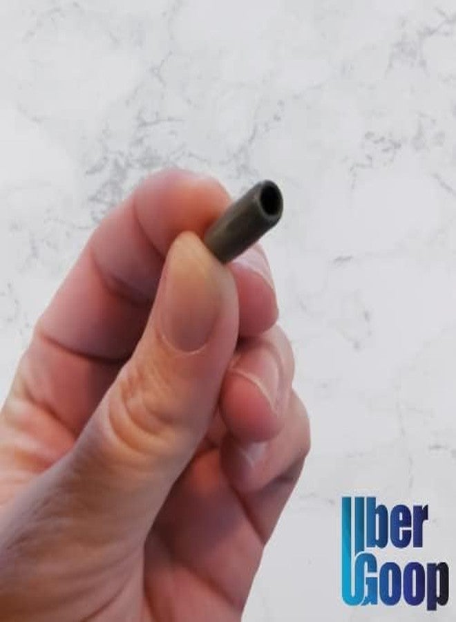 طلاء/غراء رف غسالة الصحون من أوبر جوب، رمادي داكن، مع 25 غطاءً من أوبر جوب - Image 2